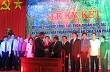 Điện Biên – VRG : Hợp tác toàn diện để phát triển